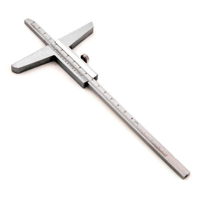 Штангенглубиномеры